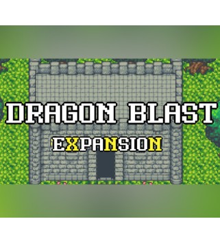 Dragon Blast - Expansion DLC Steam Key GLOBAL